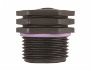 RAIN Závitová zátka 1/2" M