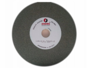 Andre PLOCHÝ BRUSNÝ KOTOUČ 250 mm x 25 mm x 32 mm 99C60K7VC01-35 ZELENÝ TYP 1