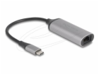 Delock - Sítový adaptér - USB-C - 10M/100M/1G/2.5G/5 Giga...