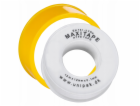 Tesnicí páska na plyn 12mm - Multitape PTFE D6-2963