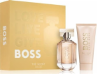 Hugo Boss HUGO BOSS Boss The Scent For Her parfémovaná vo...