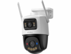 IP kamera pro monitorování Imou Cruiser Dual 2, bílá