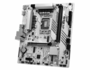 ASRock Základní deska B760M-X GEN5 s1700 2DDR5 DP/HDMI mATX