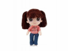 TULILO Hadrová panenka Weronika 33 cm