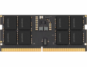 GOODRAM Paměť pro notebook DDR5 CSODIMM 32GB (2*16) 6400 CL52