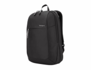 Targus Intellect Essentials - Batoh na notebook - 15.6" - cerná