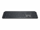Logitech MX Keys Advanced Wireless Illuminated Keyboard -...
