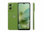 Motorola moto g06 17,5 cm (6.88") Dual SIM Android 15 4G USB typu C 4 GB 256 GB 5200 mAh Zelená