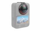 PULUZ Tvrzené ochranné sklo na objektiv pro DJI Osmo 360 ...