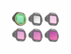 Sada 6 filtrů Sunnylife MCUV + CPL + ND8 + ND16 + ND32 + ...