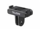 Telesin DJI Osmo 360 magnetický dvojitý držák