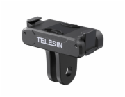 Telesin DJI Osmo 360 magnetický dvojitý držák
