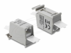 Delock - Sítový propojovací kabel - RJ-45 (F) do RJ-45 (F...