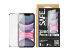 SAFE. by PanzerGlass - Ochrana obrazovky pro mobilní tele...