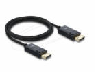 Delock - Kabel DisplayPort - DisplayPort (M) do DisplayPo...