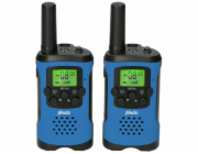 Alecto FR-115BW Sada vysílaček pro děti