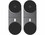 Rolling Square EDGE Pro 2x Core Grey - Retail