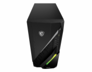 MSI MAG Infinite E1 14NVL5-231XEU Intel® Core™ i5 i5-14400F 16 GB DDR5-SDRAM 1 TB SSD NVIDIA GeForce RTX 5060 Desktop PC Černá