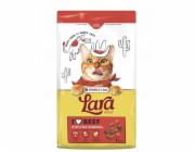 VERSELE-LAGA Lara Adult Beef - suché krmivo pro kočky - 7kg
