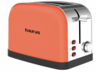 Taurus VINTAGE II CORAL 7 2 krajíců 950 W Korálová
