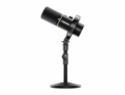 Dynamický mikrofon Maono PD200W (černý)