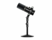 Dynamický mikrofon Maono PD200W (černý)