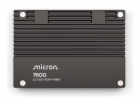 Micron 7600 PRO - SSD - Read Intensive - šifrovaný - 1.92...