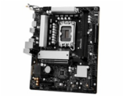ASRock MB Sc LGA1871 B860M-X Gen5 WiFi, Intel B860, 2xDDR5, 1xDP, 1xHDMI, mATX