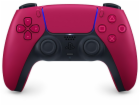 Sony DualSense PS5 Bezdrátový ovladač červený