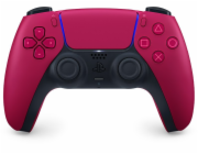 Sony DualSense PS5 Bezdrátový ovladač červený