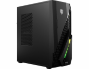 MSI MAG Infinite E1 14NVL5-104EU Intel® Core™ i5 i5-14400F 16 GB DDR5-SDRAM 1 TB SSD NVIDIA GeForce RTX 5060 Windows 11 Home Desktop PC Černá