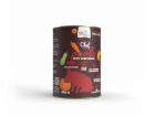 SYTA MICHA Chef Pork with vegetables - vlhké krmivo pro p...