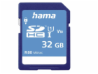 HAMA HighSpeed SD karta, 32 GB, 80 MB/s