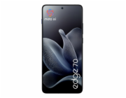 Motorola edge 70 17 cm (6.7") Dual SIM Android 16.0 5G USB typu C 12 GB 512 GB 4800 mAh Šedá