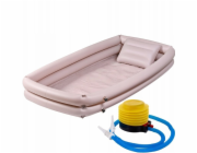 Nafukovací vana pro mytí osoby se zdravotním postižením ActionMed DW100AM