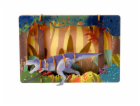 EscapeWelt 3D dřevěné puzzle Tyrannosaurus