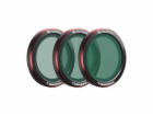 Magnetické filtry Freewell ND/PL NEO 2 „Bright Day“ – 3 ks.