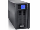 Qoltec UPS s čistou sinusovou vlnou | 2kVA | 1600W | AVR ...
