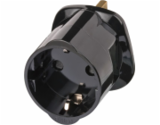 Brennenstuhl Cestovní adaptér pro Velkou Británii (1508533)