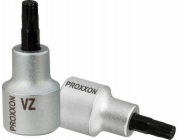 Proxxon Hvězdicový nástrčný klíč VZ 18 - 1/2 palce PROXXON - 55 mm
