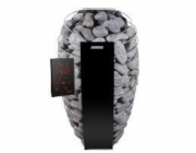 HARVIA SAUNOVÁ KAMNA SPIRIT 9KW WIFI ČERNÁ