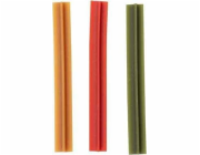 Duvo+ GARDEN BITES ZUBNÍ TYČINKY VELKÉ 16 cm Velké tyčinky na čištění zubů, balení 40 kusů.