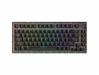 YENKEE YKB 30 ODYSSEY Hotswap klávesnice