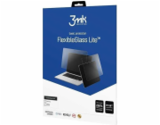 3MK Filtr 3MK FlexibleGlass Lite GoMedia 7010 Hybridní sklo Lite