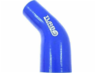 TurboWorks Redukce 45 stupňů TurboWorks modrá 57-70 mm