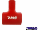 TurboWorks T-kus , červený, 67–25 mm