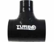 TurboWorks T-kus , černý, 57-32 mm