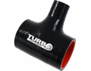 TurboWorks T-kus TurboWorks Pro černý 63-32 mm