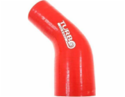 TurboWorks Redukce 45 stupňů TurboWorks Red 51-76 mm