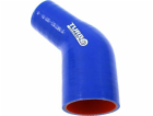 TurboWorks Redukce 45° TurboWorks Pro modrá 51-70 mm